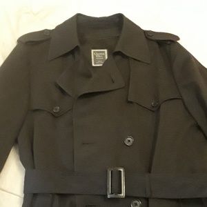 Vintage Christian Dior Monsieur Trench
